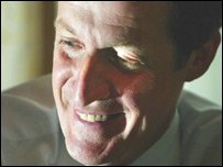 Alastair Campbell