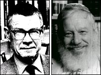 Schelling ve Aumann