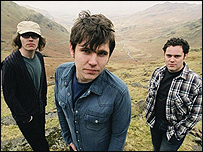 scouting for girls
