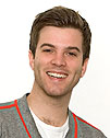 Tom Ravenscroft
