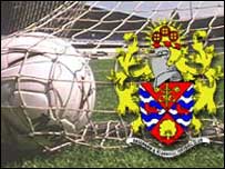 Daggers logo