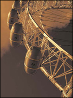 The London Eye
