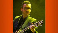 Musician Richard Hawley