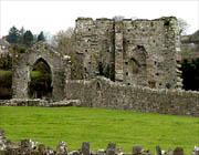 Abaty Llandudoch