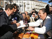 Sarkozy