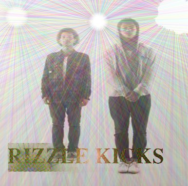 Rizzle Kicks