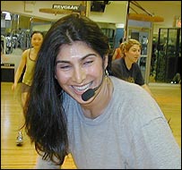 Sarina Jain