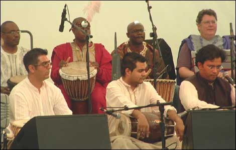 bradford mela 2005