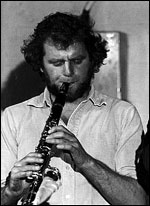 Eric Newton