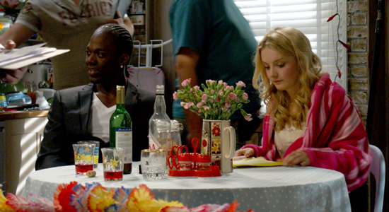 Amanda Fairbank-Hynes