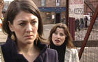 Ruth & Iona