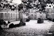 Whipps Cross Hospital