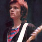 Paul Maxwell - Irene's son