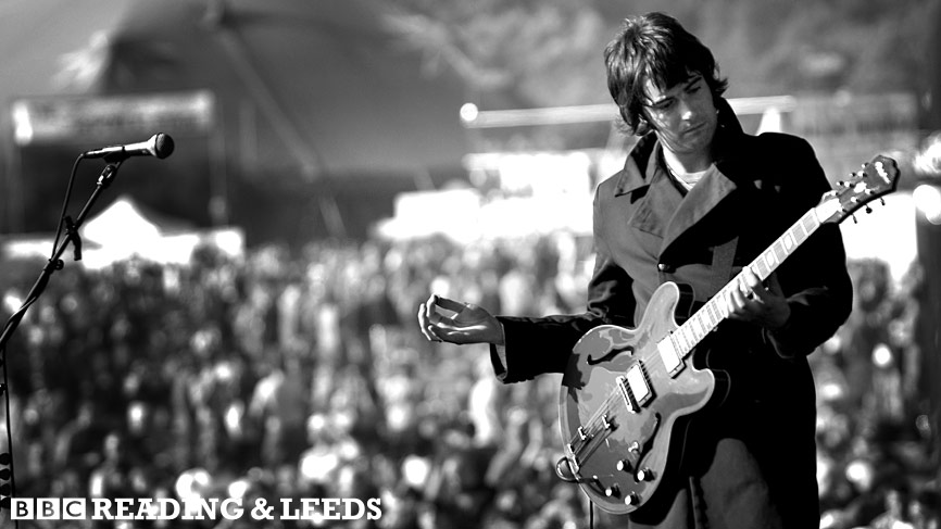 The Courteeners
