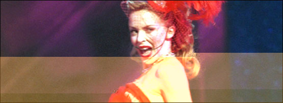 Kylie Minogue
