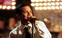 Robbie Williams