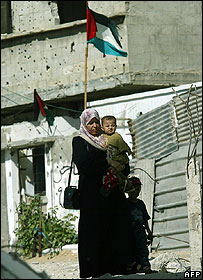 فلسطین