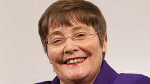 Dame Anne Begg