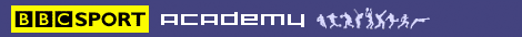 BBC Sport Academy