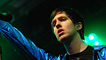 Calvin Harris