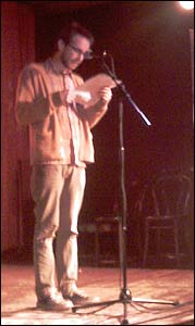 Chris Killen
