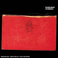 Review of Amnesiac Review of Amnesiac