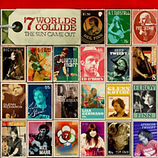 Review of The Sun Came Out Review of The Sun Came Out