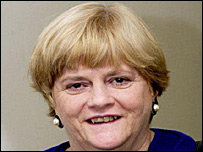 Anne Widdecombová