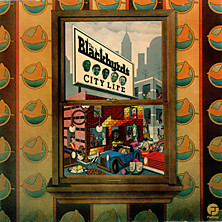 Review of City Life Review of City Life