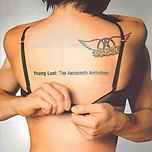 Review of Young Lust: The Aerosmith Anthology