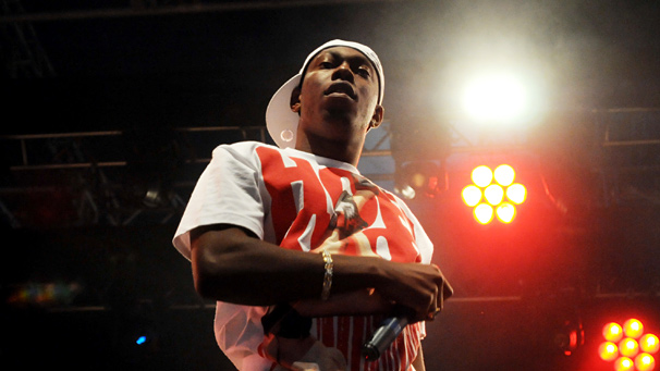 Photos from the Big Weekend