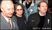 Vaclav Havel