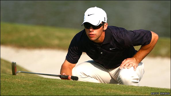 Paul Casey
