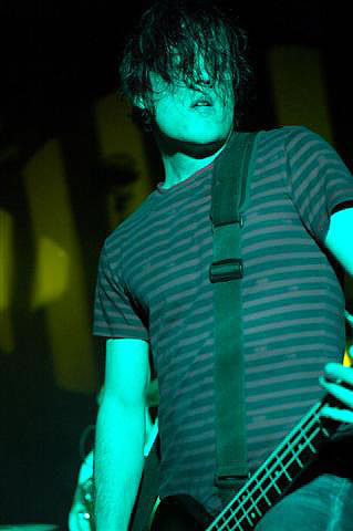 Mark Hamilton (photo by Keith Wilson)