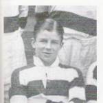 Dudley Persse Joynt Flight Lieutenant, 609 Squadron Royal Air Force Missing, presumed dead 31 May 1940