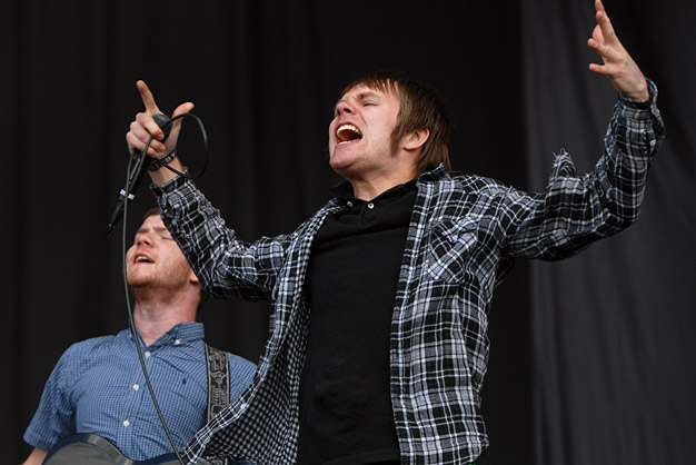 Enter Shikari