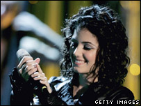 Katie Melua