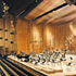 The Barbican Concert Hall