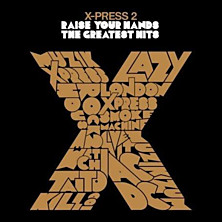 Review of Raise Your Hands Review of Raise Your Hands