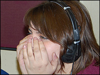 Nicki - The apprentice