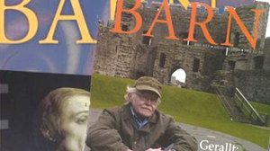 Barn - wynebu her newydd