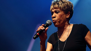 Bettye Lavette