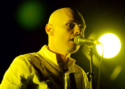 Smashing Pumpkins Smashing Pumpkins