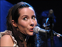 Nerina Pallot