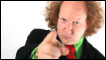 Andy Zaltzman