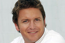 James Martin