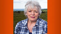 Actress Alison Steadman