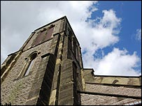 St. John's Church
