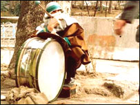 تعزيه