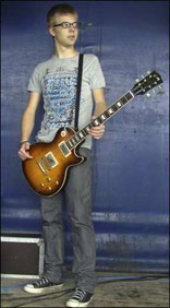 Guy Little